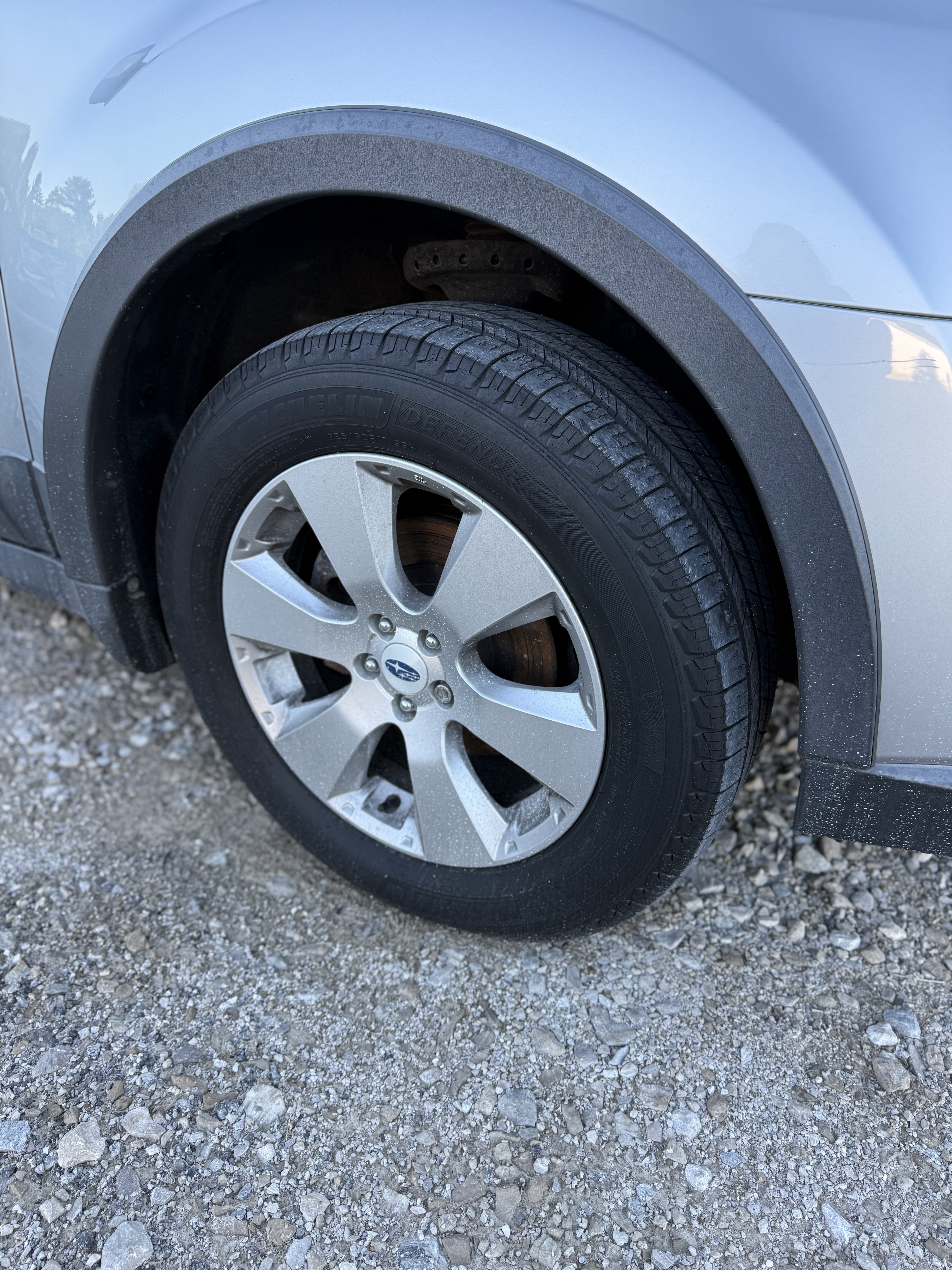 Used 2012 Subaru Outback 2.5i Limited AWD/4WD image 15