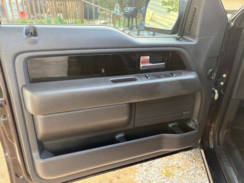 Used 2010 Ford F150 Harley-Davidson AWD/4WD image 10
