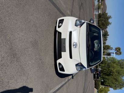 Used 2015 Scion iQ