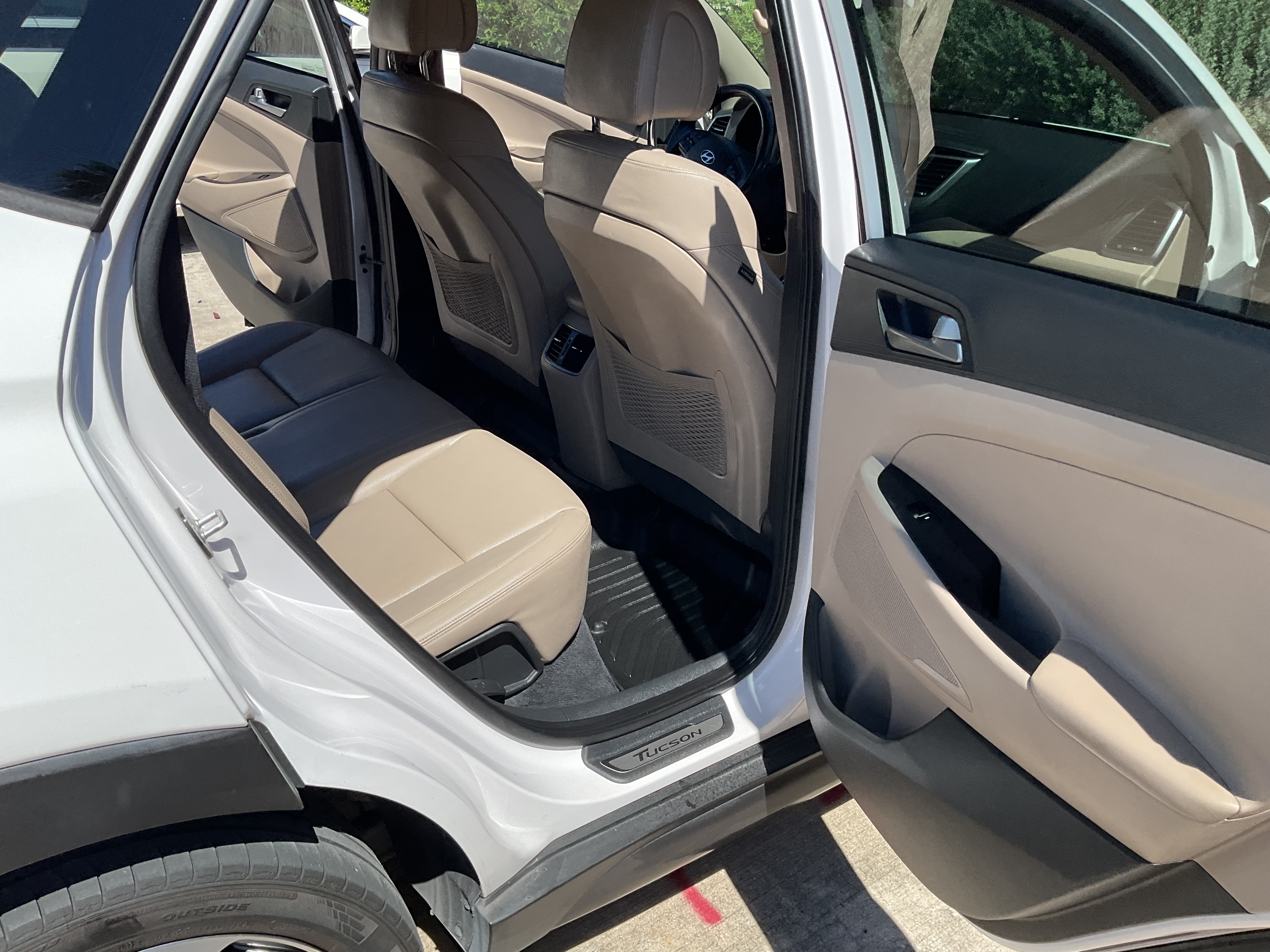 Used 2016 Hyundai Tucson Limited FWD image 6