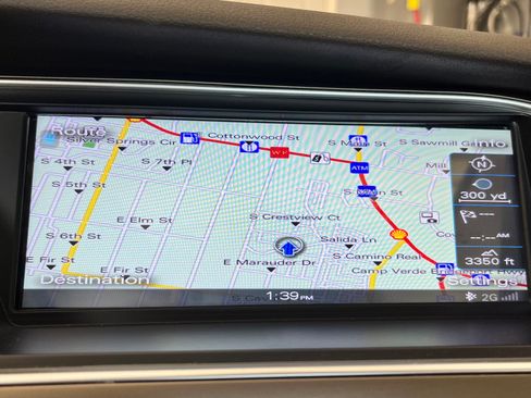 Used 2014 Audi A4 2.0T Premium Plus image 19