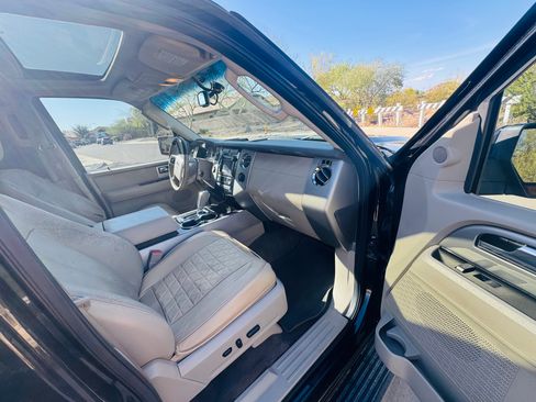 Used 2011 Ford Expedition Limited w/ 301A Rapid Spec Order Code image 17
