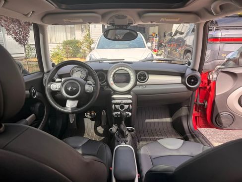 Used 2008 MINI Cooper S FWD image 14