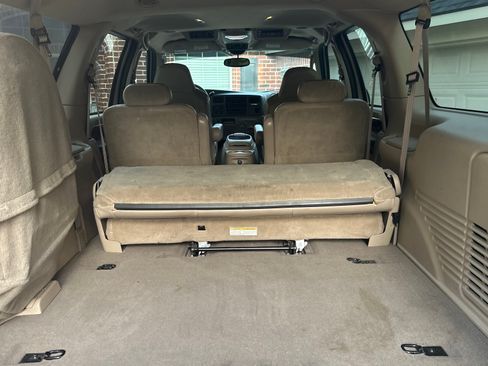 Used 2004 Ford Excursion Limited AWD/4WD image 10