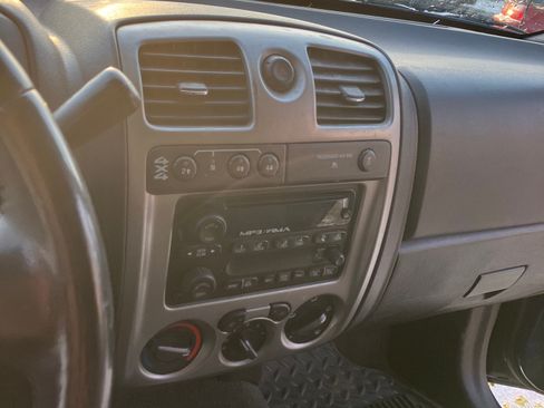 Used 2012 GMC Canyon SLE image 12