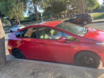 Used 2013 Toyota Prius One
