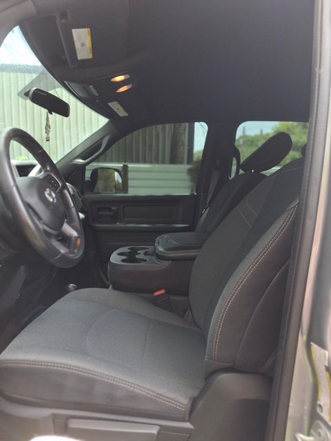 Used 2021 RAM 3500 Tradesman AWD/4WD image 1