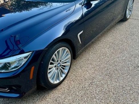 Used 2015 BMW 428i Gran Coupe image 2
