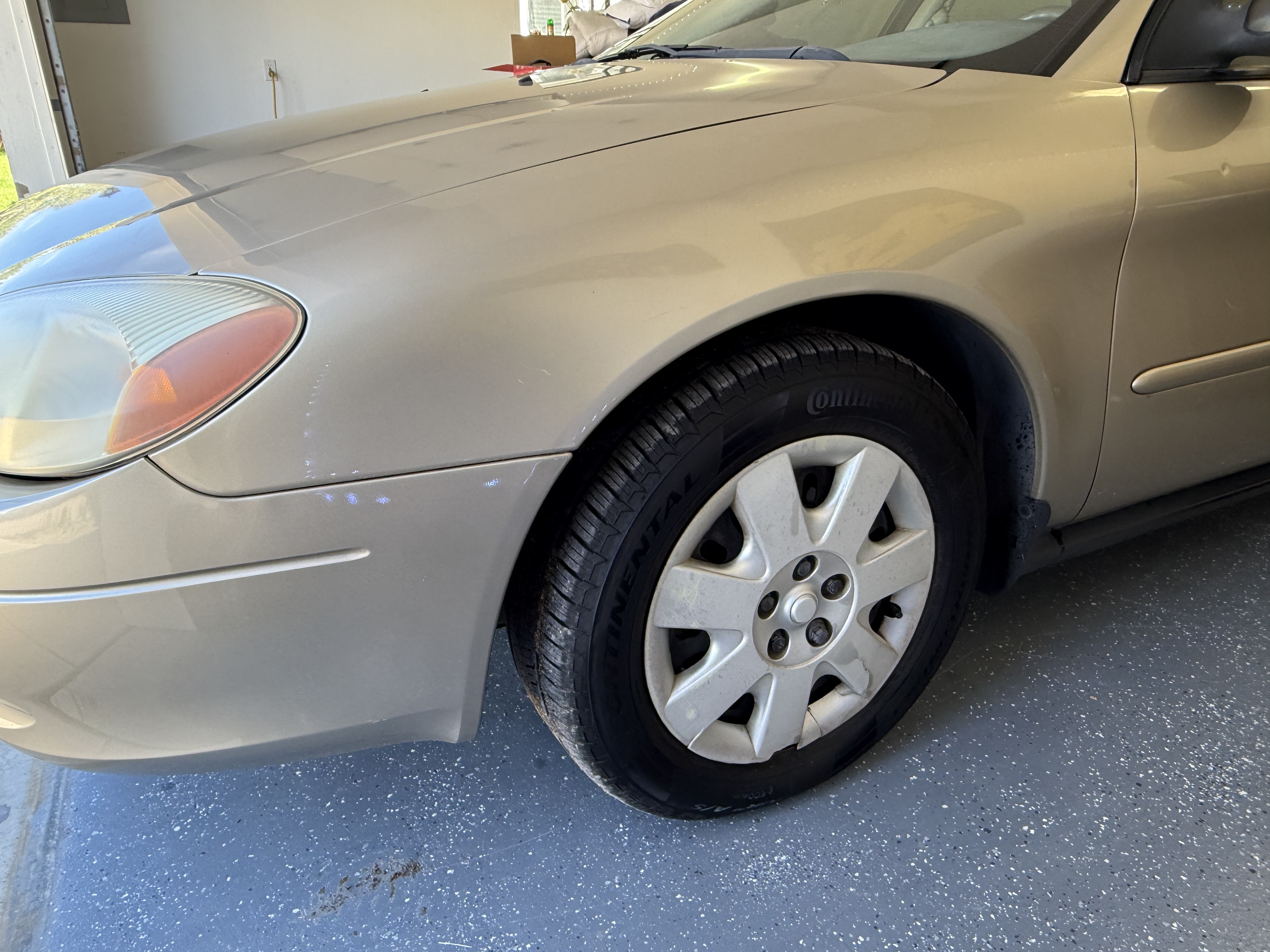 Used 2001 Ford Taurus LX FWD image 27