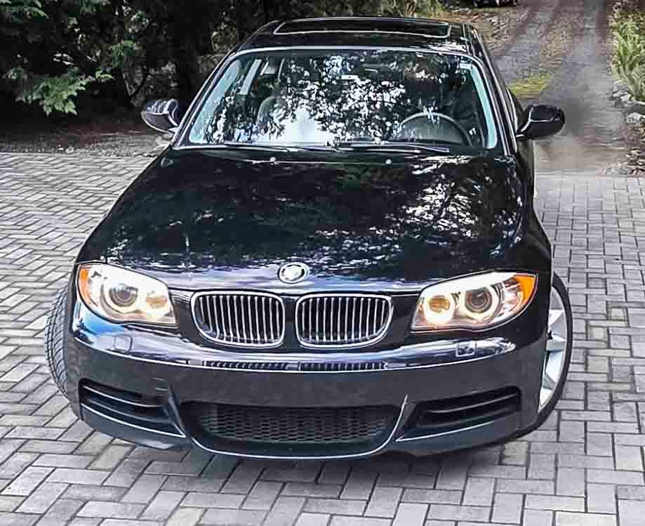 Used 2012 BMW 135i Coupe RWD image 4
