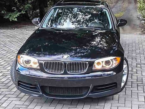 Used 2012 BMW 135i Coupe image 4