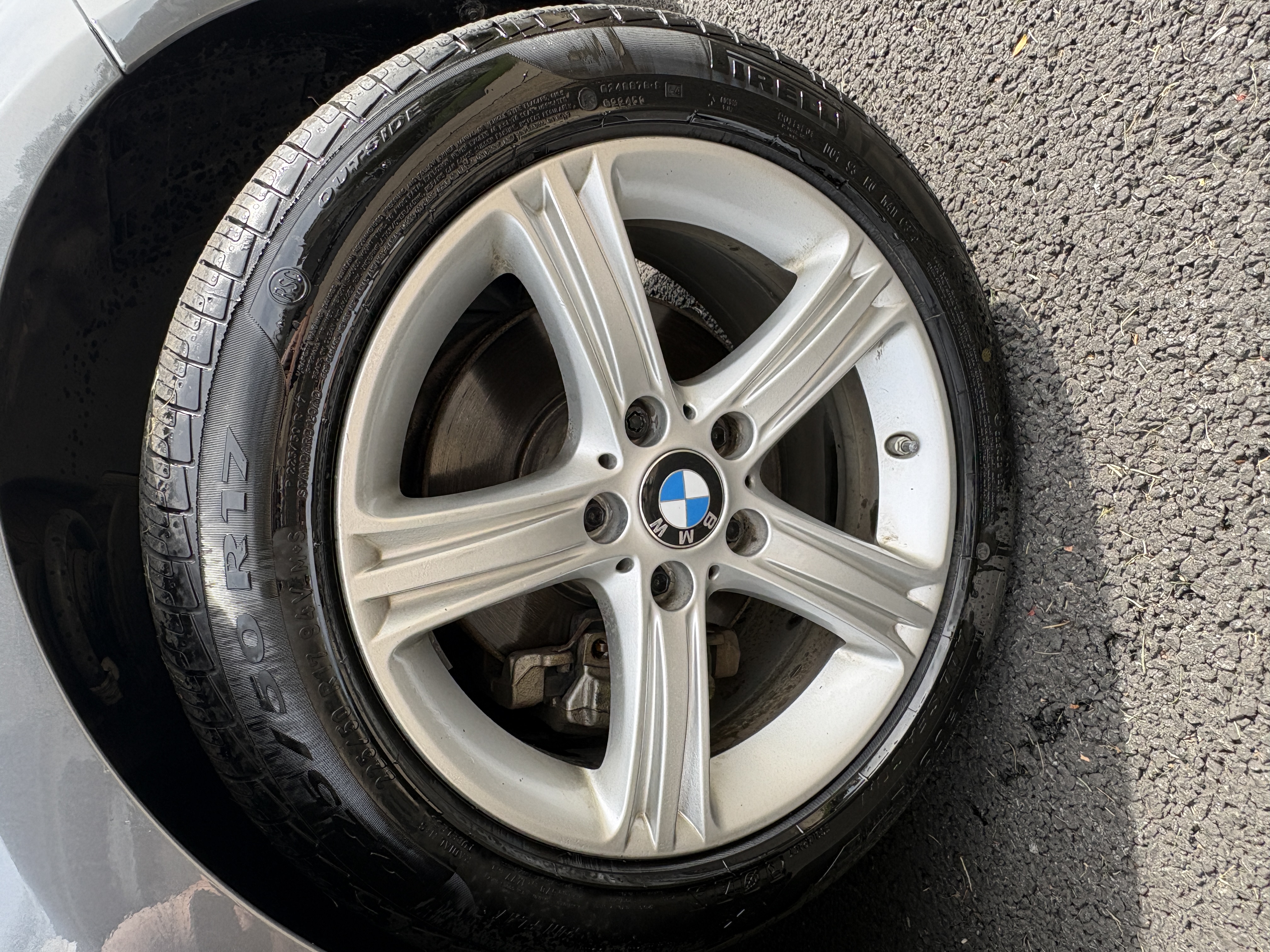 Used 2014 BMW 328i xDrive Sedan AWD/4WD image 26