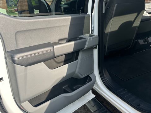 Used 2023 Ford F350 XL w/ STX Appearance Package AWD/4WD image 15