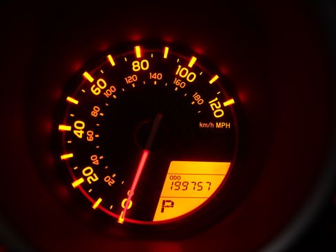 Used 2011 Toyota 4Runner SR5 image 20