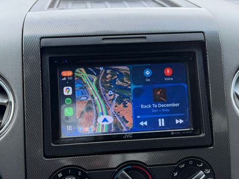 Used 2008 Ford F150 FX4 image 10