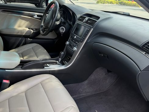 Used 2008 Acura TL Type-S FWD image 20