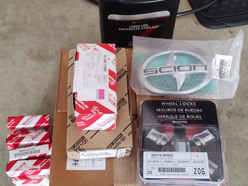 Used 2014 Scion iQ image 19