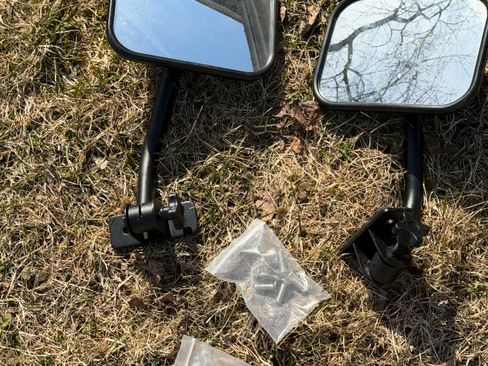 Used 2008 Jeep Wrangler Unlimited Sahara w/ Dual Top Group image 19