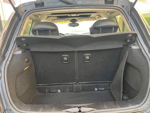 Used 2013 MINI Cooper S image 12