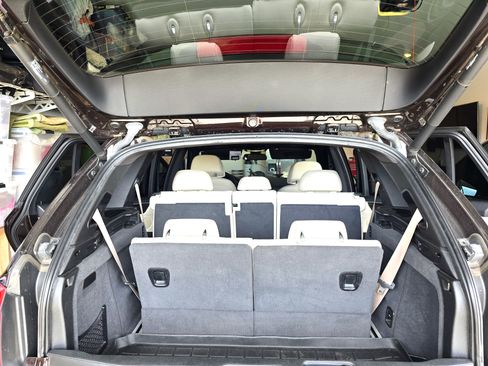 Used 2018 BMW X5 sDrive35i w/ Lighting Package image 13