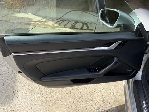 Used 2020 Porsche 911 Carrera 4S image 20