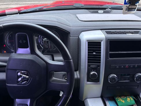 Used 2010 Dodge Ram 1500 Truck Sport AWD/4WD image 21