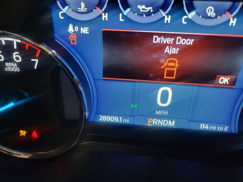 Used 2022 Ford F150 XLT w/ Equipment Group 302A High image 4