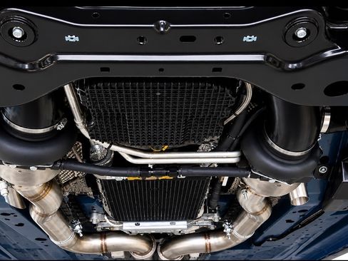 Used 2021 Ford Mustang Shelby GT500 w/ Technology Package RWD image 16