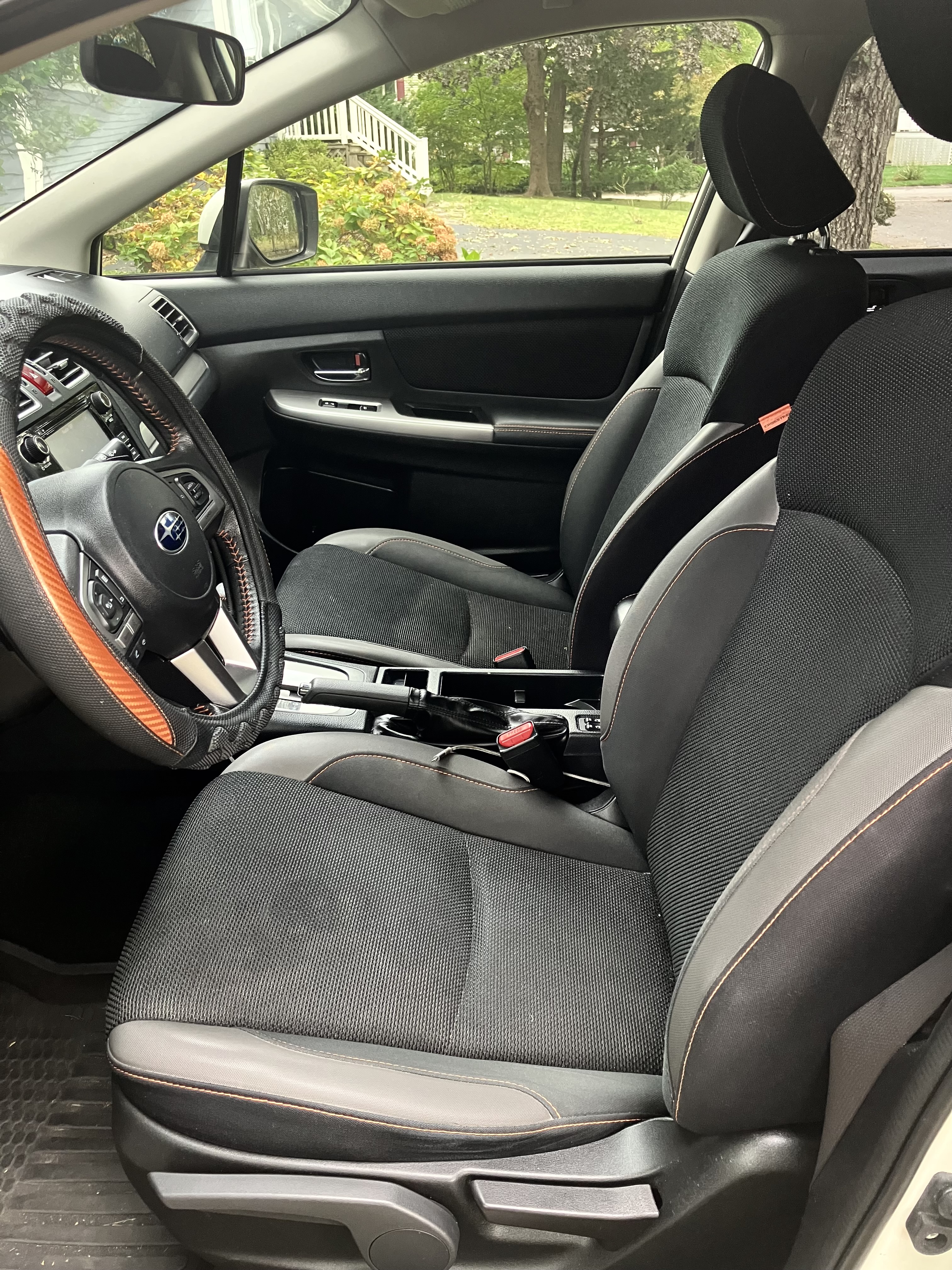 Used 2017 Subaru Crosstrek 2.0i Premium AWD/4WD image 12