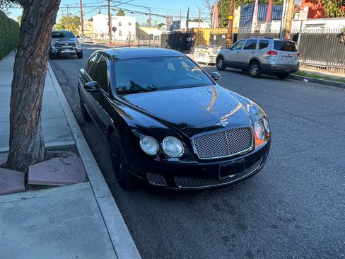 Used 2012 Bentley Flying Spur Flying Spur image 17