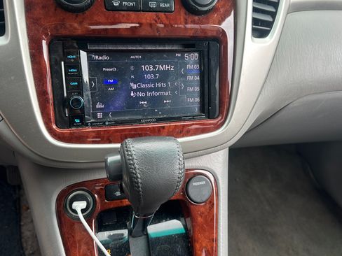 Used 2007 Toyota Highlander Limited image 12