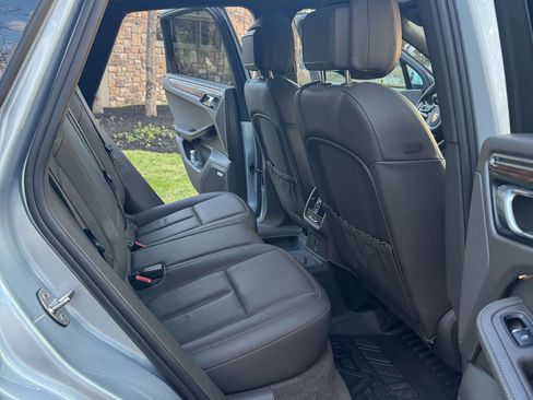 Used 2021 Porsche Macan GTS image 22