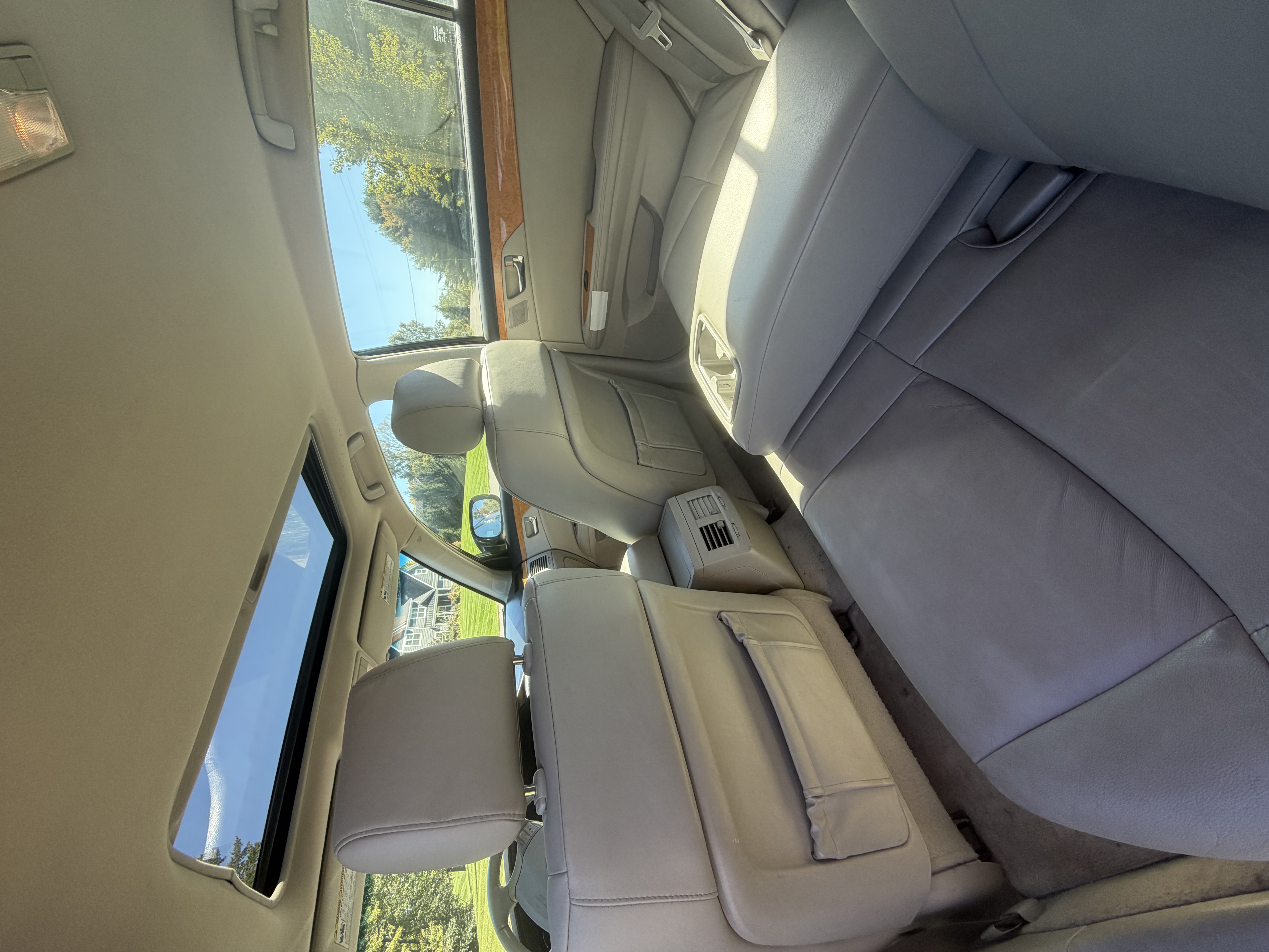 Used 2007 Toyota Avalon XLS FWD image 7