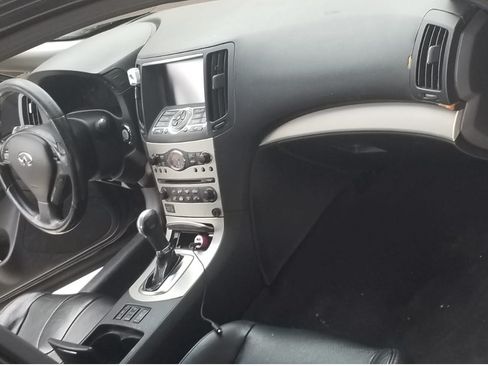 Used 2007 INFINITI G35 x Sedan image 5