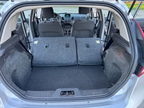 Used 2016 Ford Fiesta S image 11