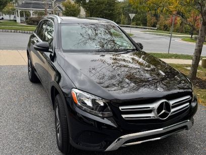 Used 2019 Mercedes-Benz GLC 300 4MATIC