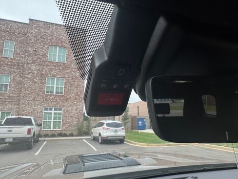 Used 2025 Toyota 4Runner TRD Pro AWD/4WD image 21