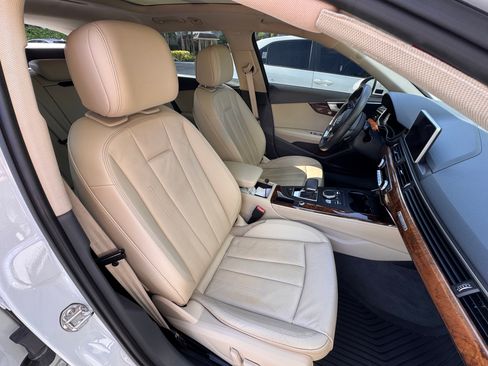 Used 2019 Audi A4 2.0T allroad Premium Plus AWD/4WD image 20