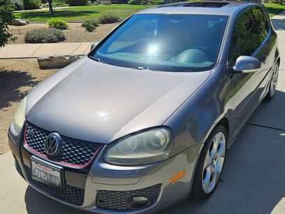 Used 2008 Volkswagen GTI 2.0T 2-Door