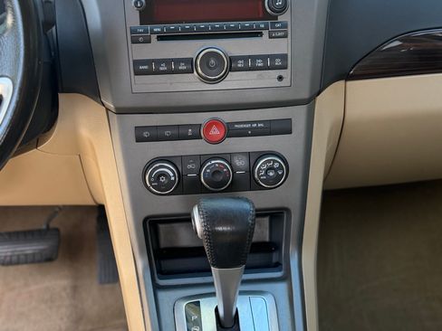 Used 2008 Saturn Vue XE w/ Premium Trim Package image 14