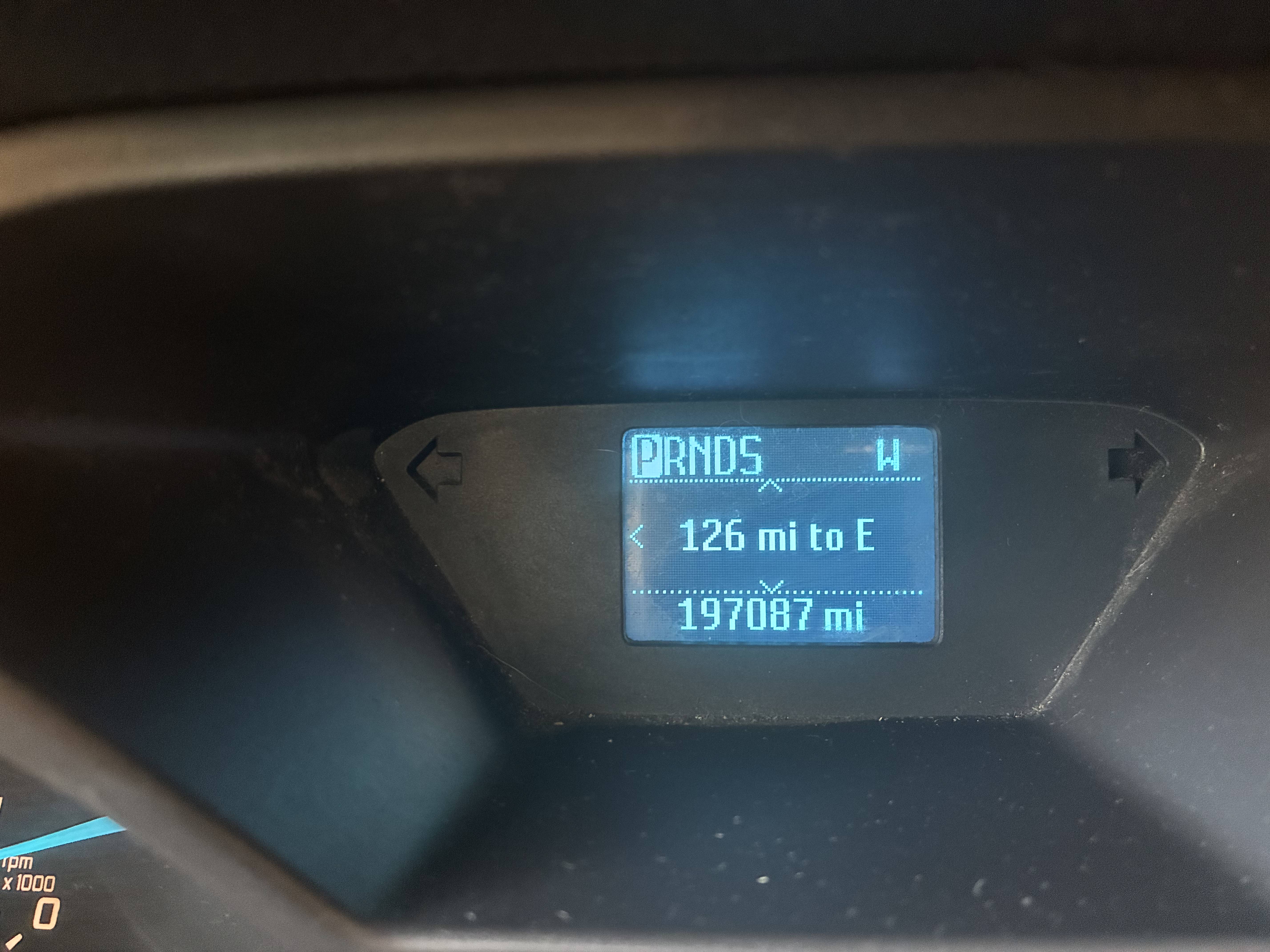 Used 2016 Ford Transit Connect XLT FWD image 13