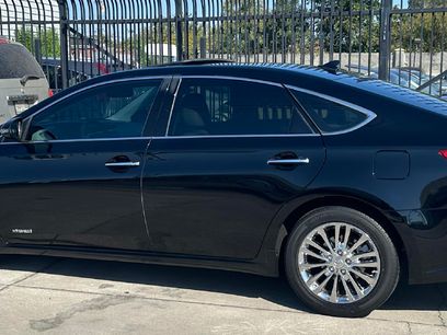 Used 2013 Toyota Avalon Limited
