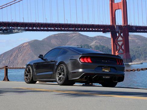 Used 2019 Ford Mustang GT w/ Performance Package - Level 2 RWD image 16