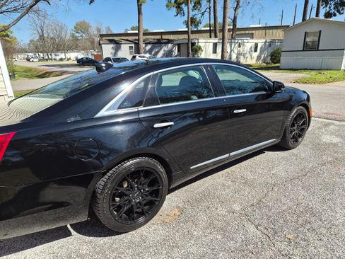 Used 2017 Cadillac XTS Luxury image 6