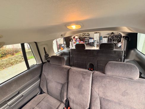 Used 2001 Dodge Durango SLT image 12