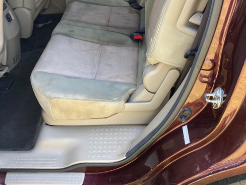 Used 2012 Honda Pilot EX image 5