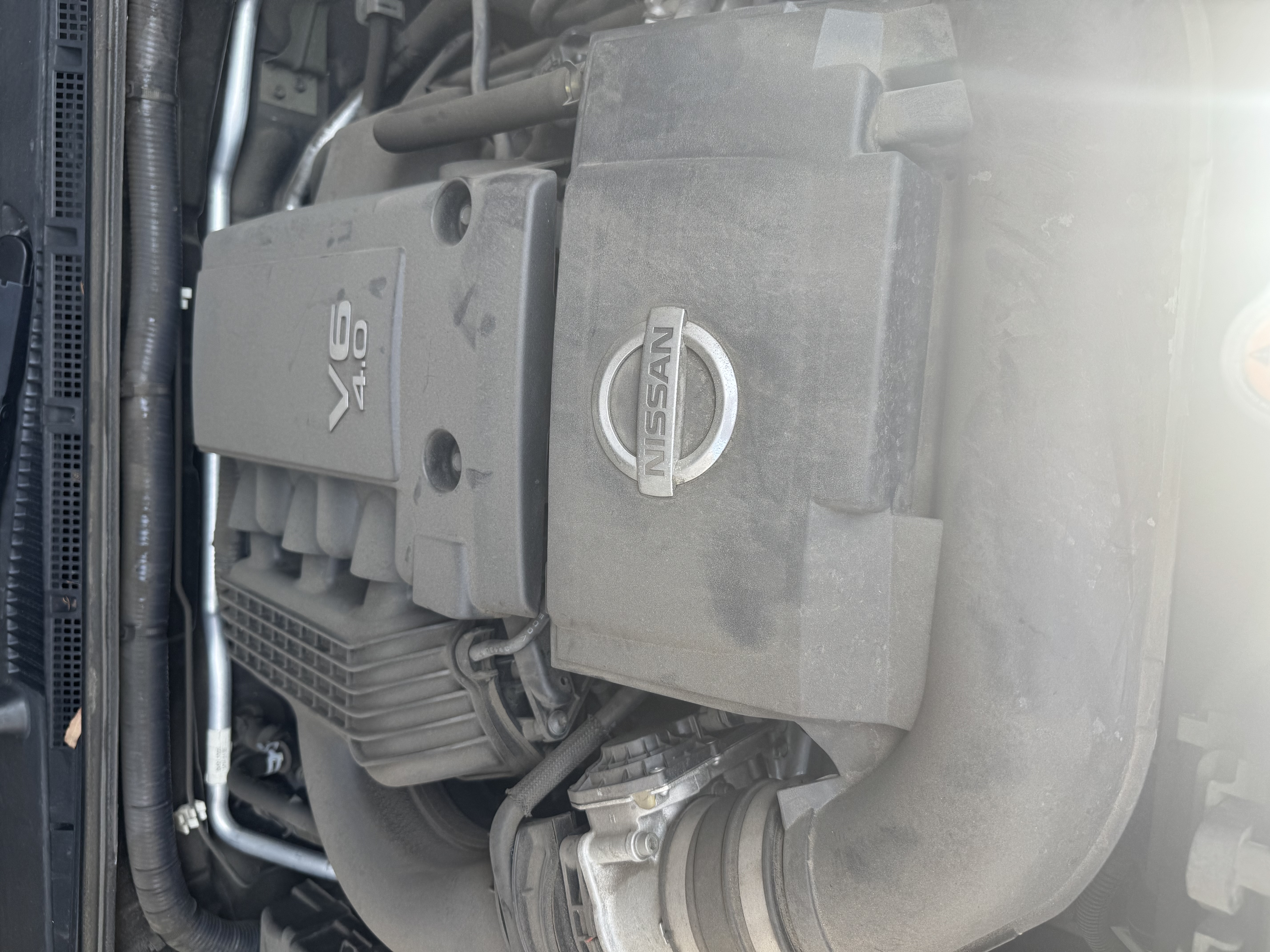 Used 2014 Nissan Frontier SV w/ SV Value Truck Package RWD image 11