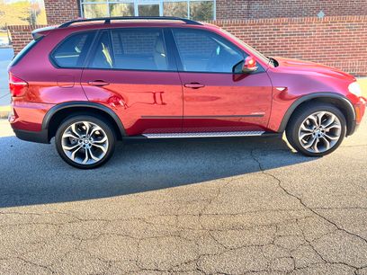 Used 2011 BMW X5 xDrive50i