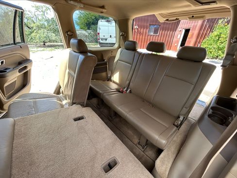 Used 2004 Honda Pilot EX image 20
