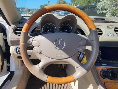 Used 2005 Mercedes-Benz SL 500 image 14